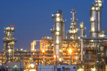 oil and gas oily water separators