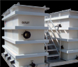 rental oil water separators