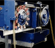 oil water skimmers