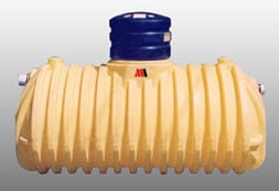 low flow oil water separators