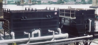turn key oil water separation systems