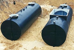 stormwater separators