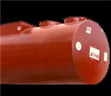 below ground oil water separators