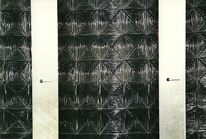Secondary Coalescer
