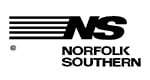 norfolk southern 37 logo
